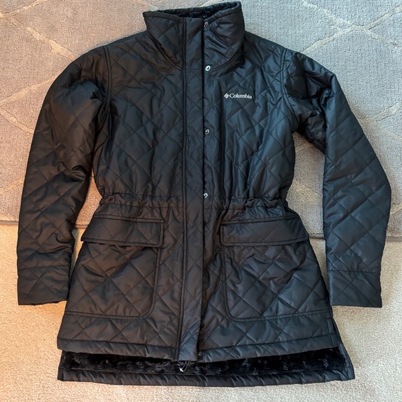 Columbia Jackets & Blazers - NWOT Columbia coat